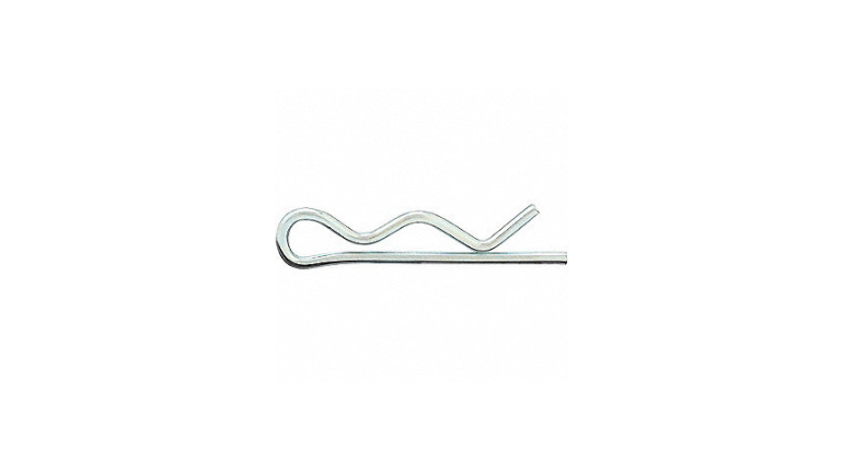 Universal Safety Clip